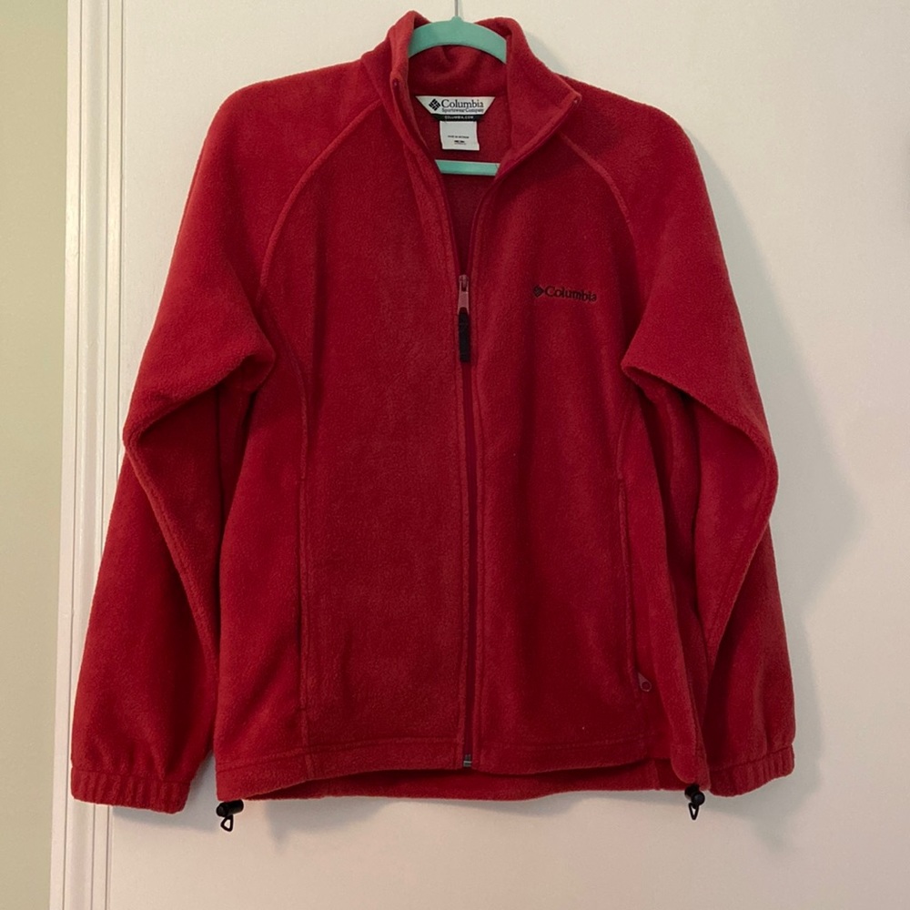 Columbia jacket